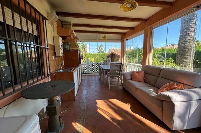 3 soveværelse Villa til salg i Cabo Roig, Orihuela med swimmingpool - € 790.000 (Ref: 9028344)