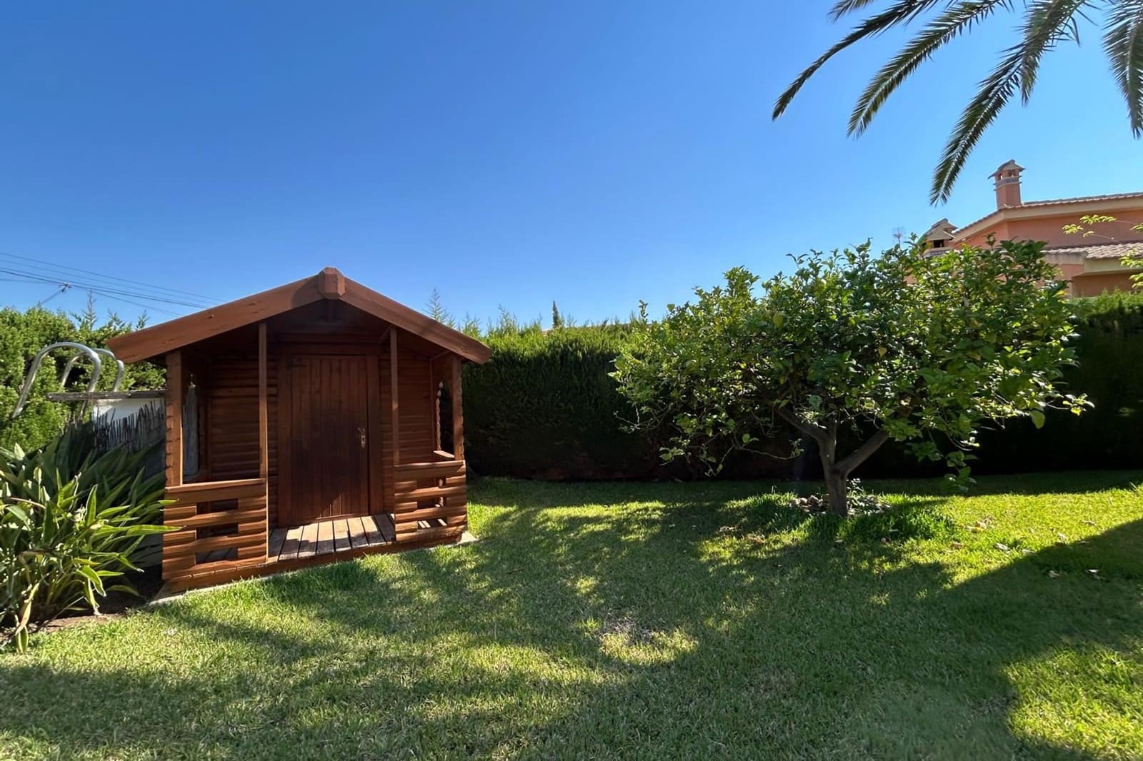 3 soveværelse Villa til salg i Cabo Roig med swimmingpool - € 790.000 (Ref: 9028344)