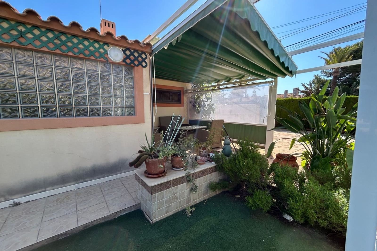 3 soveværelse Villa til salg i Cabo Roig med swimmingpool - € 790.000 (Ref: 9028344)