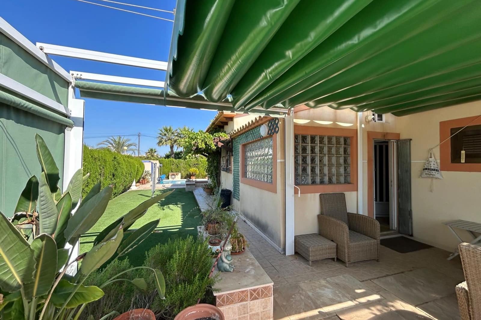 3 soveværelse Villa til salg i Cabo Roig med swimmingpool - € 790.000 (Ref: 9028344)