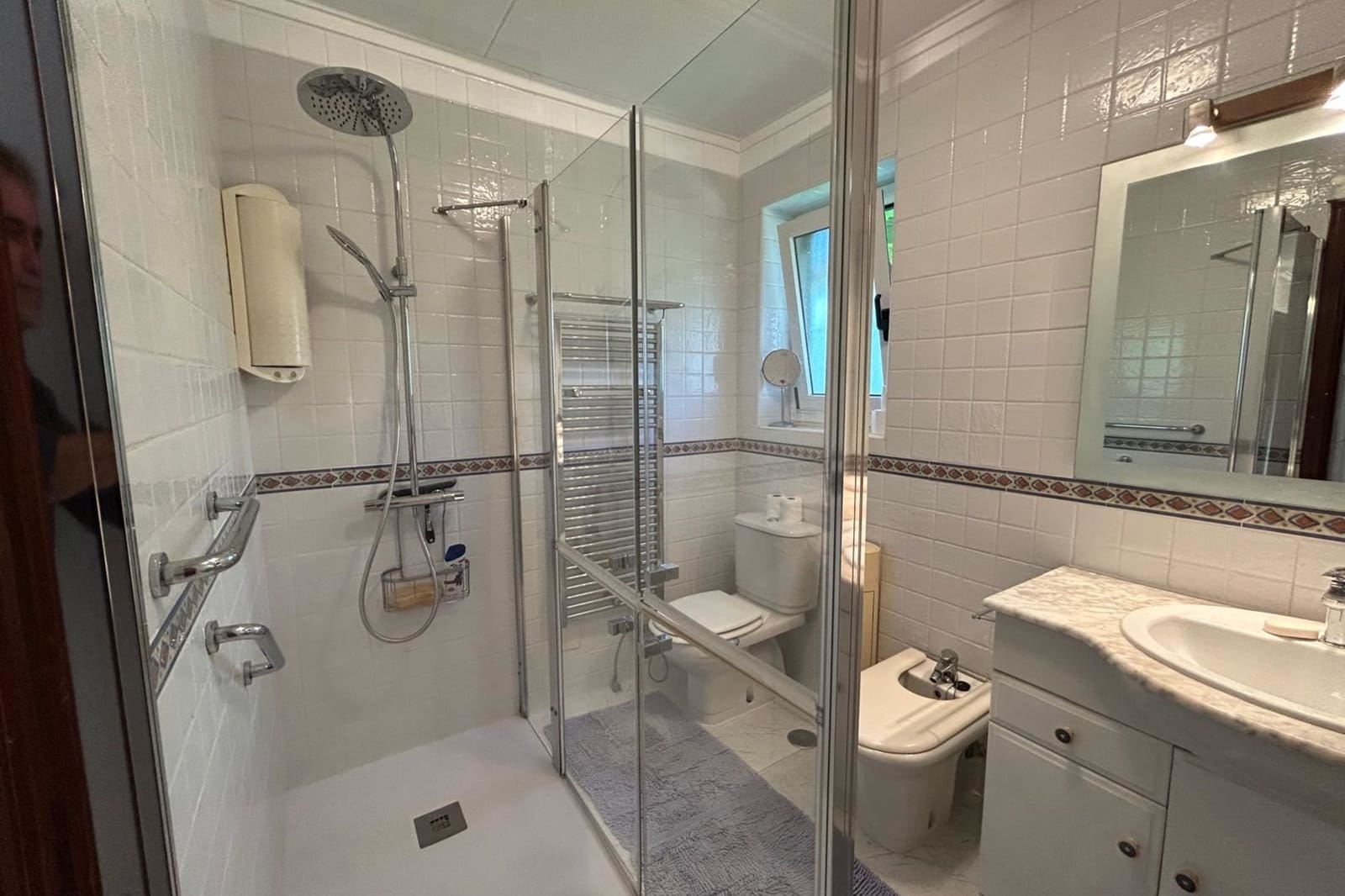3 soveværelse Villa til salg i Cabo Roig med swimmingpool - € 790.000 (Ref: 9028344)