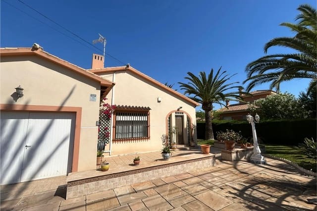 3 soveværelse Villa til salg i Cabo Roig, Orihuela med swimmingpool - € 790.000 (Ref: 9028344)