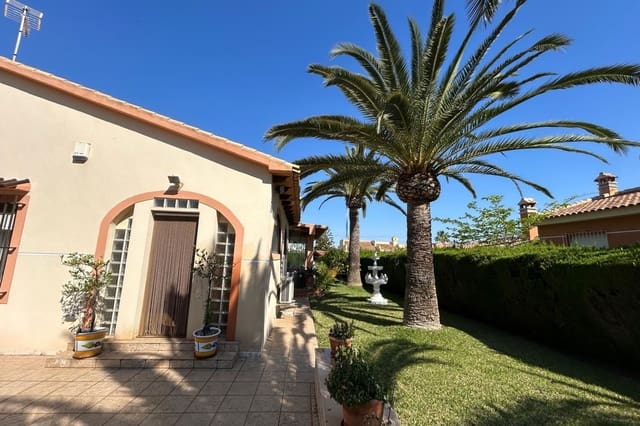 3 soveværelse Villa til salg i Cabo Roig, Orihuela med swimmingpool - € 790.000 (Ref: 9028344)