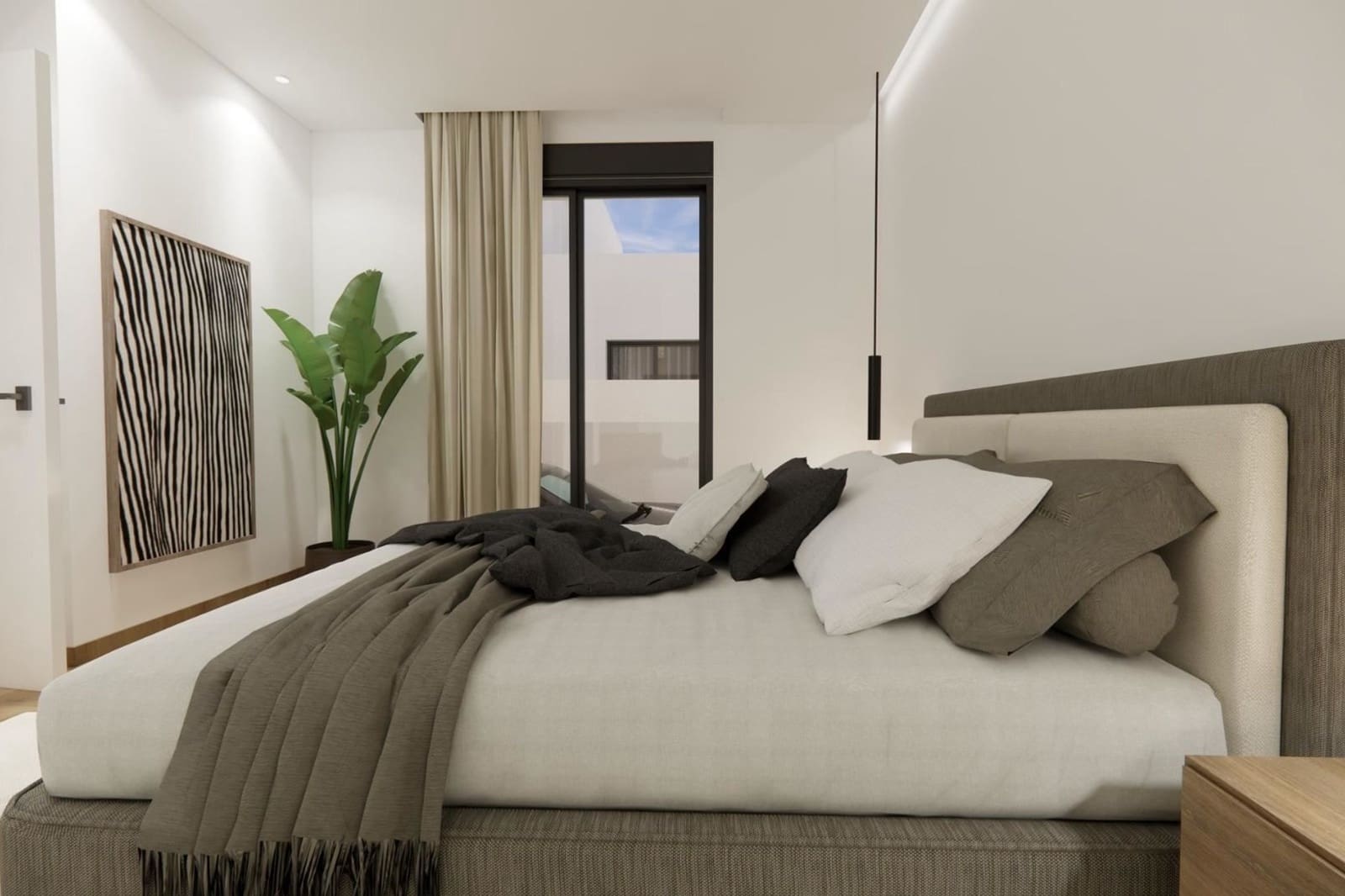 3 sovrum Villa till salu i Dolores med pool - 420 000 € (Ref: 9030788)