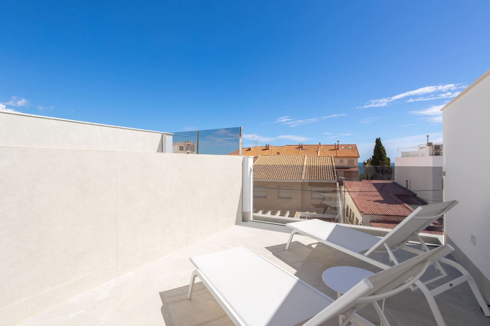 3 bedroom Townhouse for sale in Torre de la Horadada with pool - € 519,900 (Ref: 9035539)