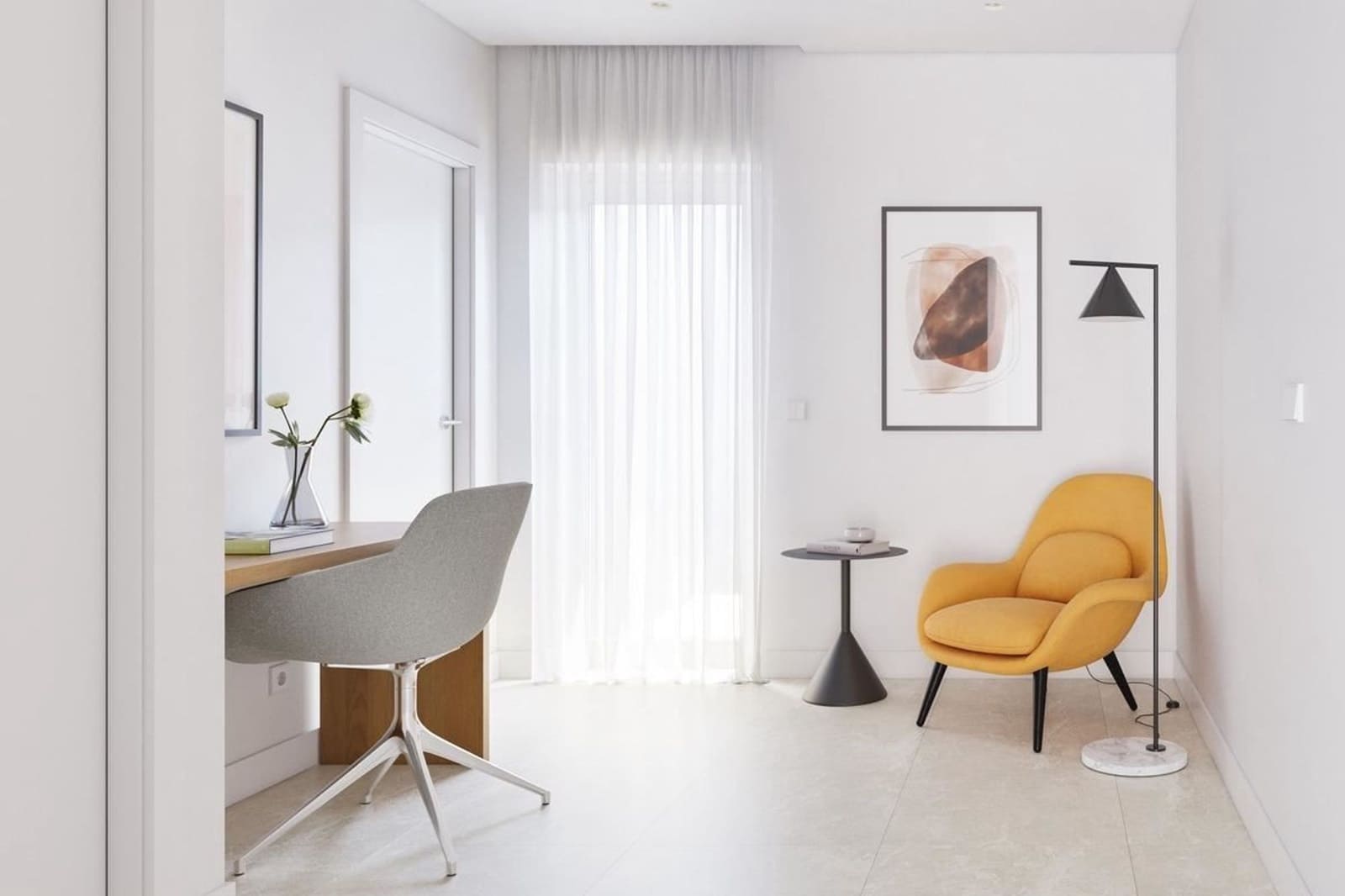 3 bedroom Townhouse for sale in Torre de la Horadada with pool - € 519,900 (Ref: 9035539)