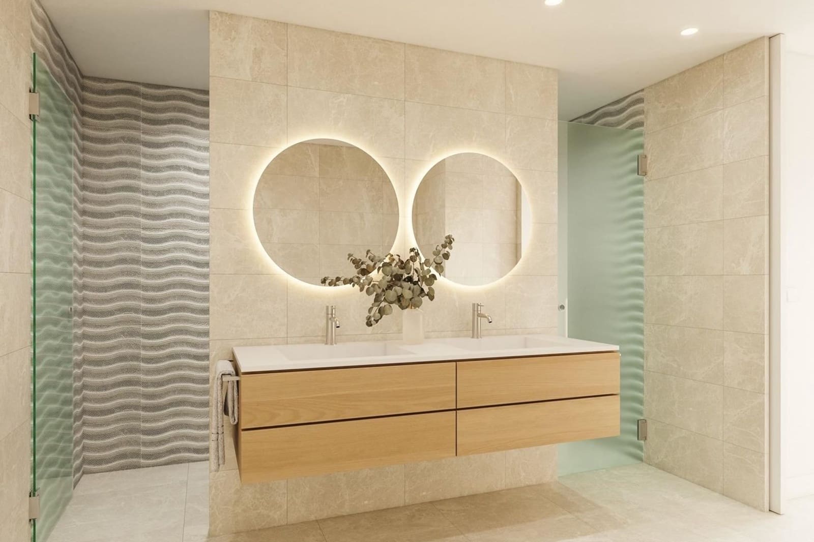 3 bedroom Townhouse for sale in Torre de la Horadada with pool - € 519,900 (Ref: 9035539)