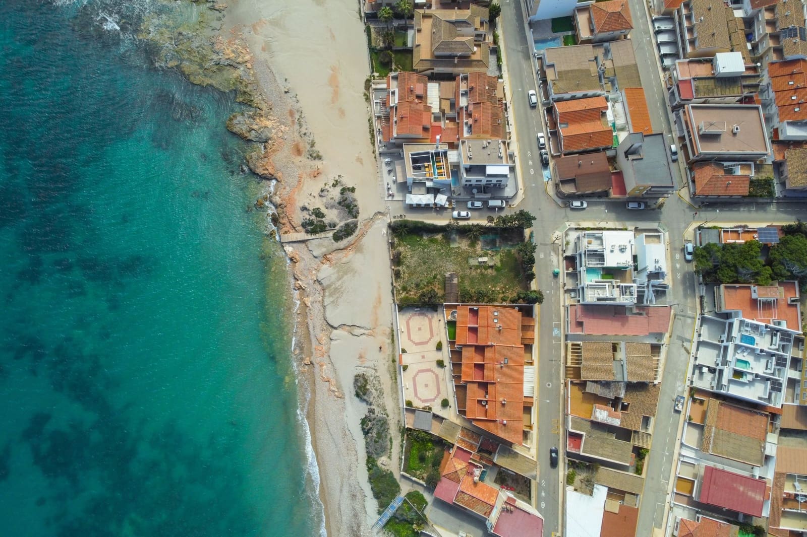 3 bedroom Townhouse for sale in Torre de la Horadada with pool - € 519,900 (Ref: 9035539)