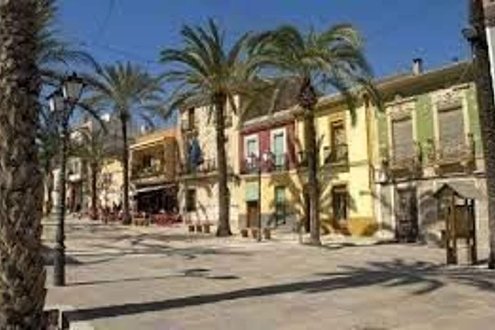 3 slaapkamer Huis te koop in Hondon de las Nieves - € 320.000 (Ref: 9043983)