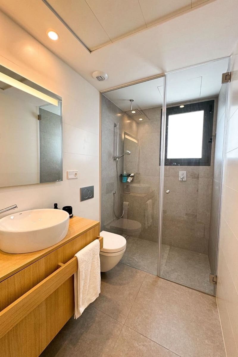 2 bedroom Apartment for sale in Las Colinas Golf with pool - € 450,000 (Ref: 9051473)