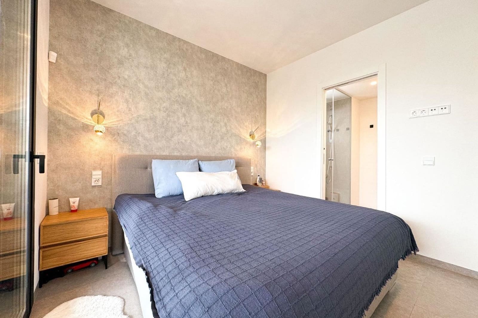 2 bedroom Apartment for sale in Las Colinas Golf with pool - € 450,000 (Ref: 9051473)