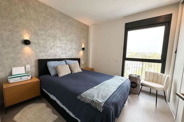 2 sovrum Lägenhet till salu i Las Colinas Golf, Orihuela med pool - 450 000 € (Ref: 9051473)