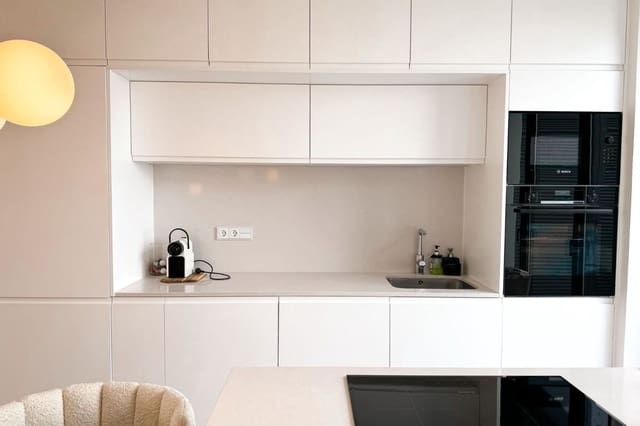 2 sovrum Lägenhet till salu i Las Colinas Golf, Orihuela med pool - 450 000 € (Ref: 9051473)