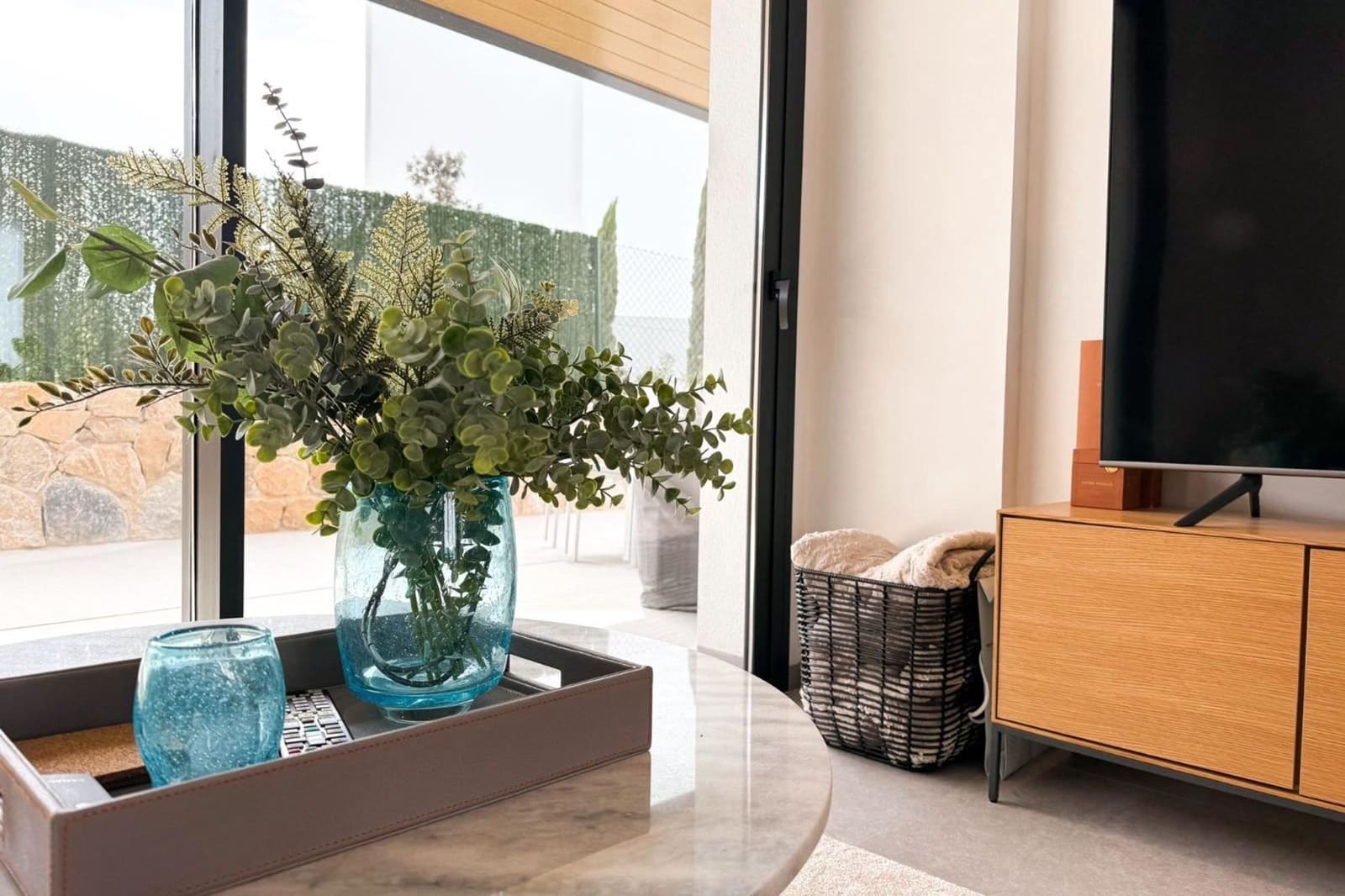 2 bedroom Apartment for sale in Las Colinas Golf with pool - € 450,000 (Ref: 9051473)