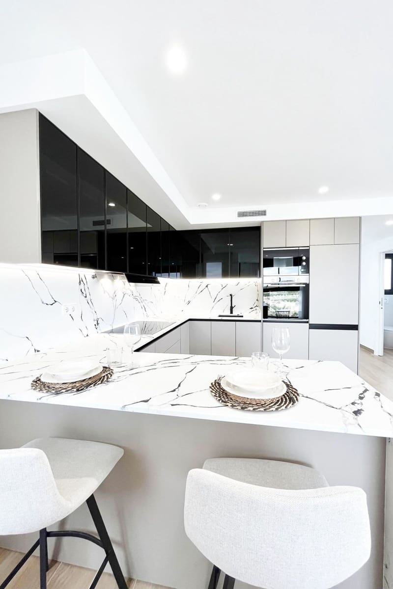 3 soverom Villa til salgs i Algorfa med svømmebasseng - € 528 000 (Ref: 9076758)