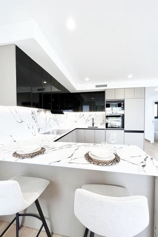 3 soverom Villa til salgs i Algorfa med svømmebasseng - € 528 000 (Ref: 9076758)