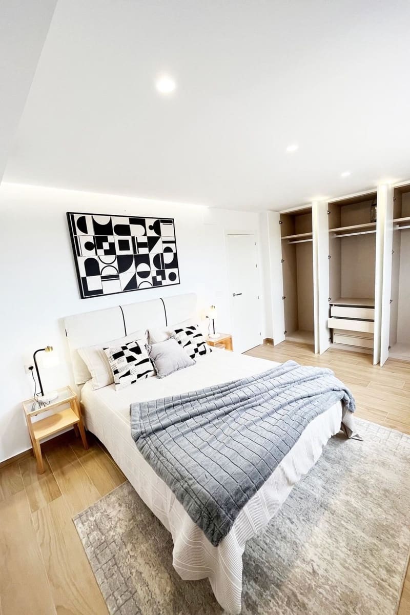 3 soverom Villa til salgs i Algorfa med svømmebasseng - € 528 000 (Ref: 9076758)