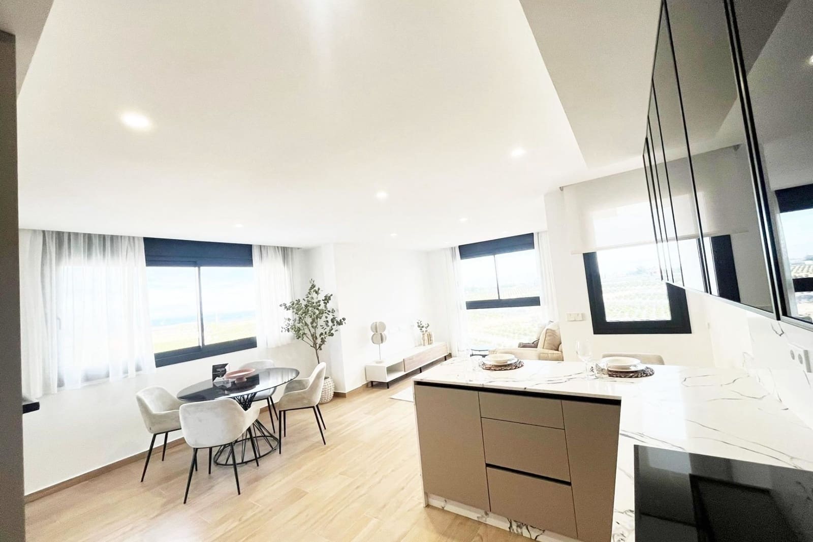 3 soverom Villa til salgs i Algorfa med svømmebasseng - € 528 000 (Ref: 9076758)