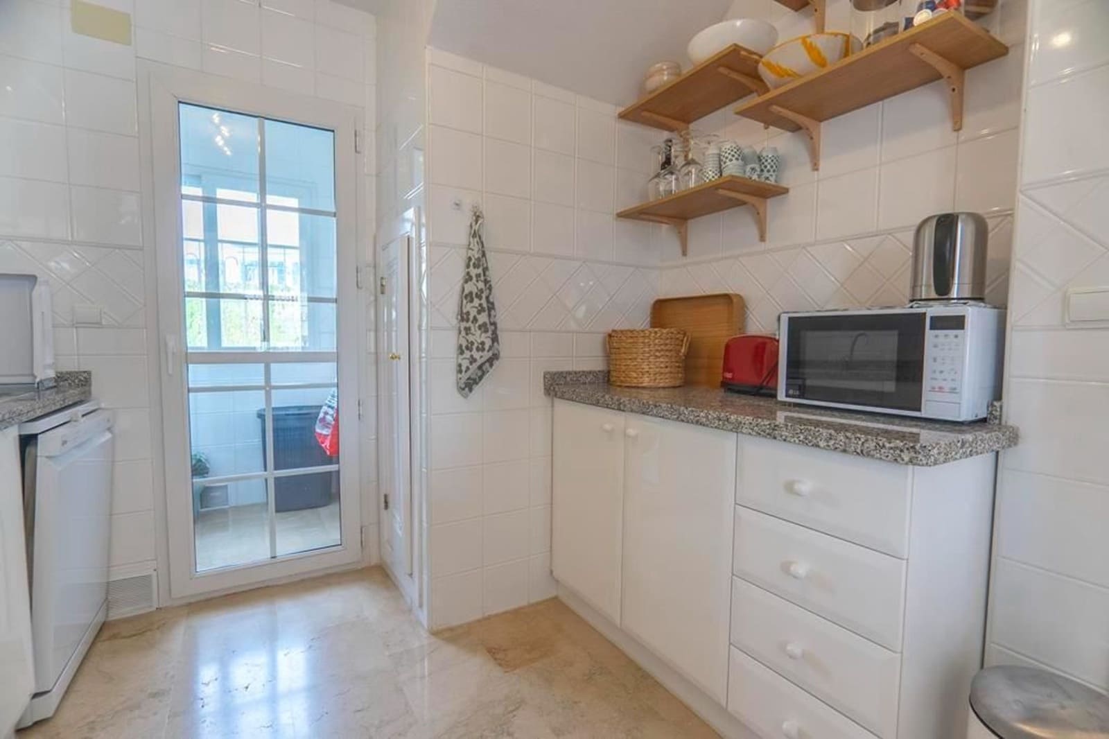 2 quarto Casa em Banda para venda em Villamartin - 320 000 € (Ref: 9097673)