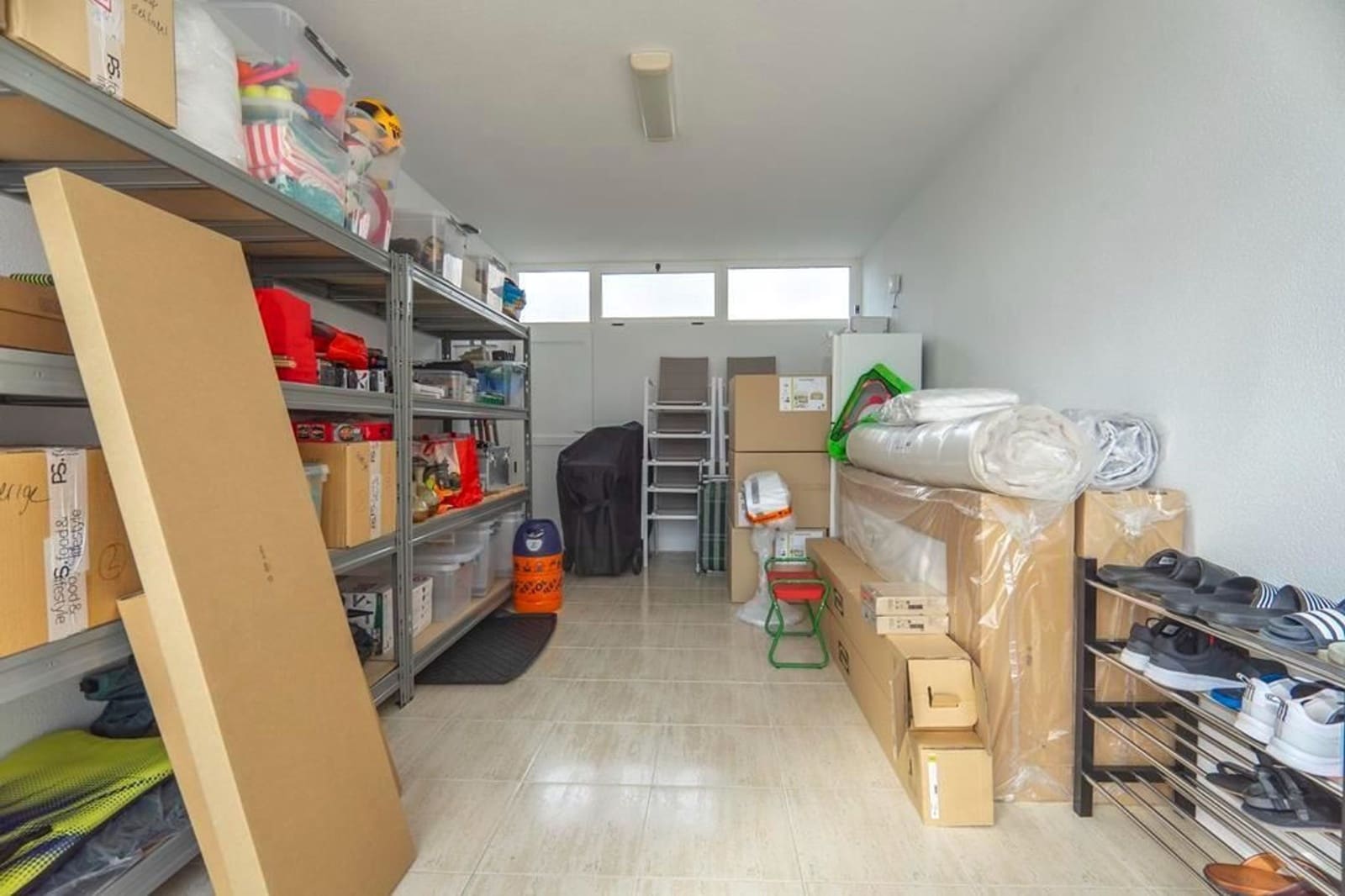 2 quarto Casa em Banda para venda em Villamartin - 320 000 € (Ref: 9097673)