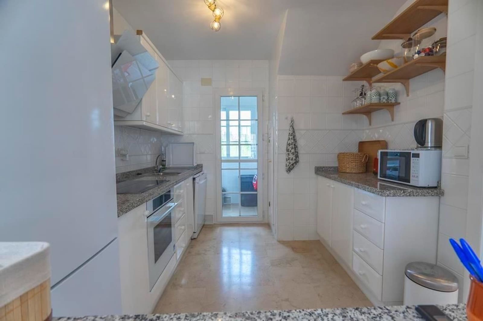 2 quarto Casa em Banda para venda em Villamartin - 320 000 € (Ref: 9097673)