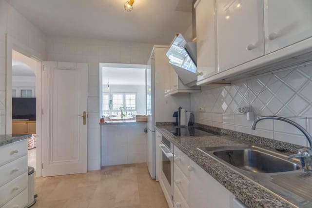 2 quarto Casa em Banda para venda em Villamartin, Orihuela - 320 000 € (Ref: 9097673)