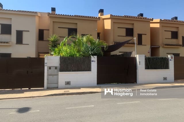 2 soveværelse Byhus til salg i Cabo Roig, Orihuela med swimmingpool - € 320.000 (Ref: 9130414)