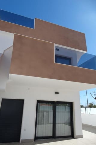 3 camera da letto Appartamento in vendita in Pilar de la Horadada ciudad, Pilar de la Horadada con piscina - 285.000 € (Rif: 9131361)