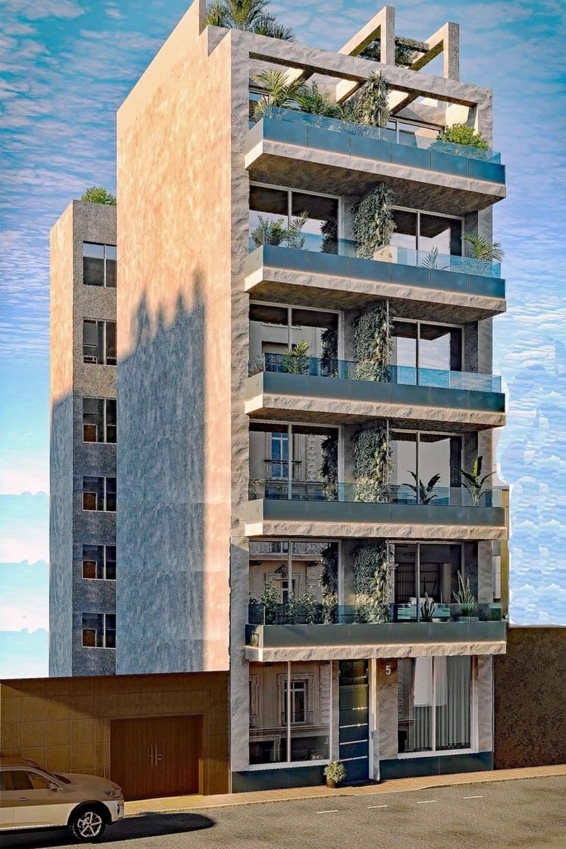 Apartamento en Torrevieja en venta con piscina - 189.900 € (Ref: 9135916)