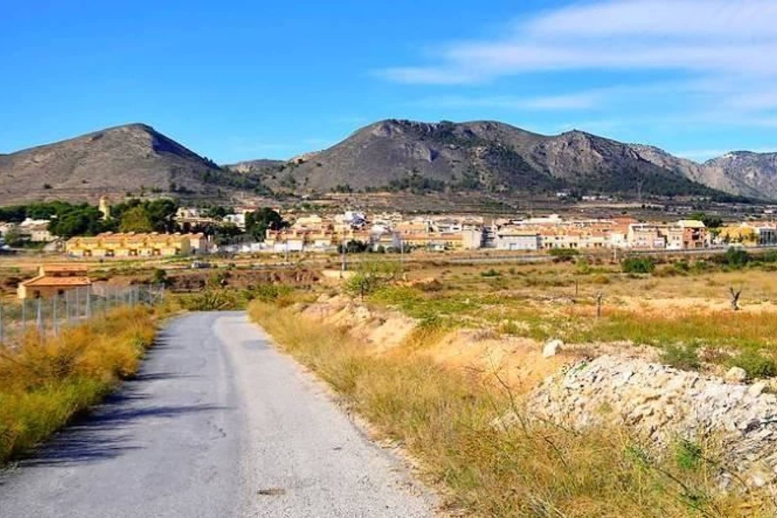 3 soveværelse Villa til salg i La Romana med swimmingpool - € 368.000 (Ref: 9144222)