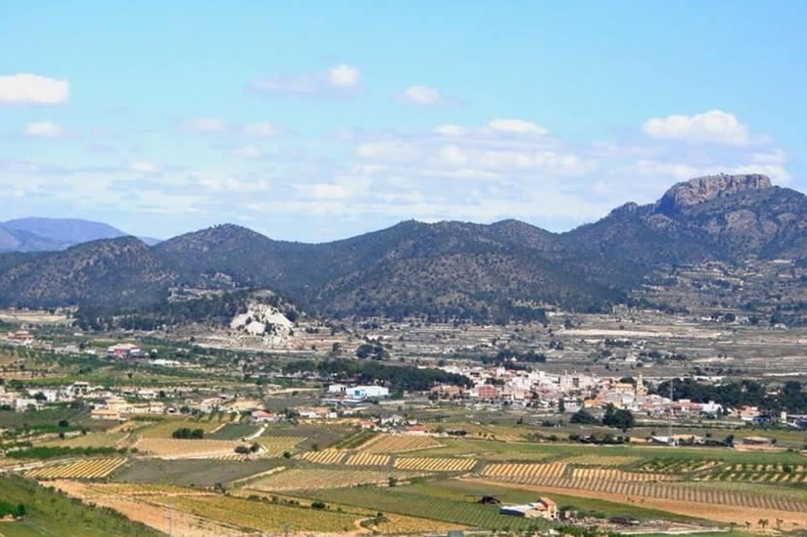 3 soveværelse Villa til salg i La Romana med swimmingpool - € 368.000 (Ref: 9144222)