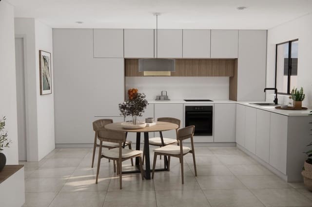 3 quarto Moradia para venda em Desamparados - Hurchillo - Torremendo, Orihuela com piscina - 357 900 € (Ref: 9147976)