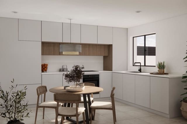 3 quarto Moradia para venda em Desamparados - Hurchillo - Torremendo, Orihuela com piscina - 357 900 € (Ref: 9147976)