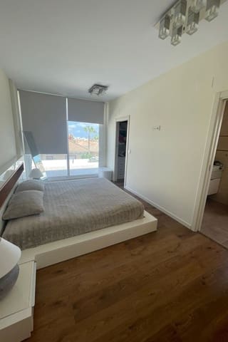 5 soveværelse Villa til salg i Bigastro med swimmingpool - € 699.000 (Ref: 9148559)