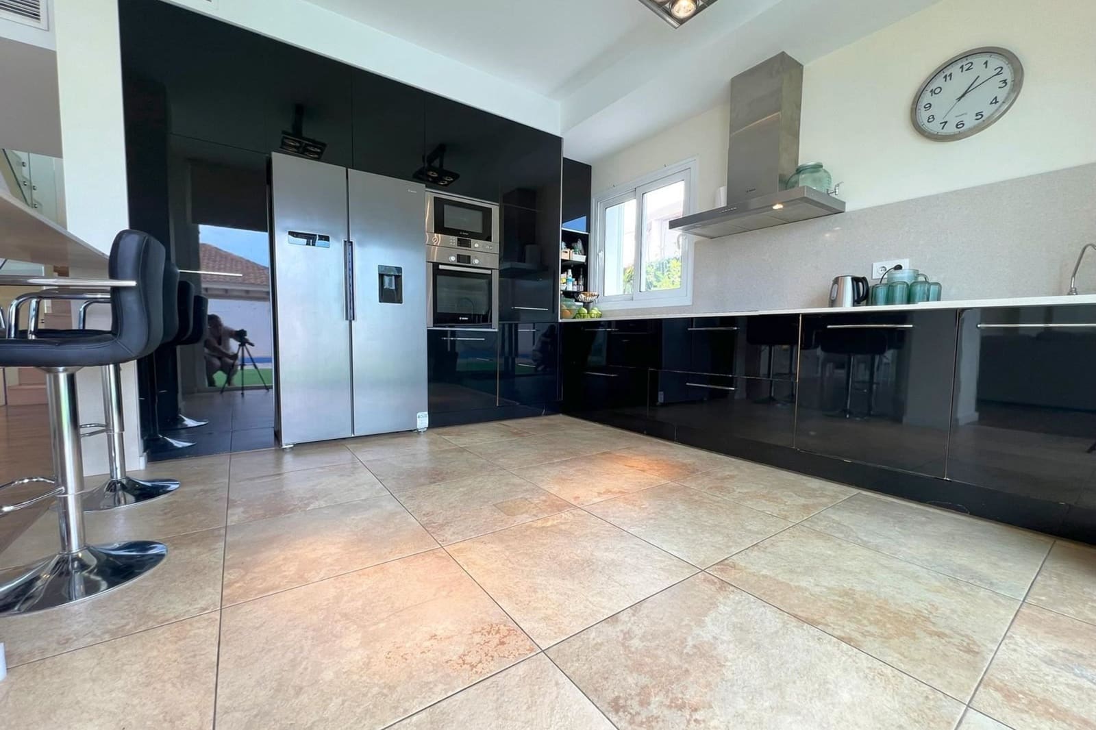 5 soveværelse Villa til salg i Bigastro med swimmingpool - € 699.000 (Ref: 9148559)
