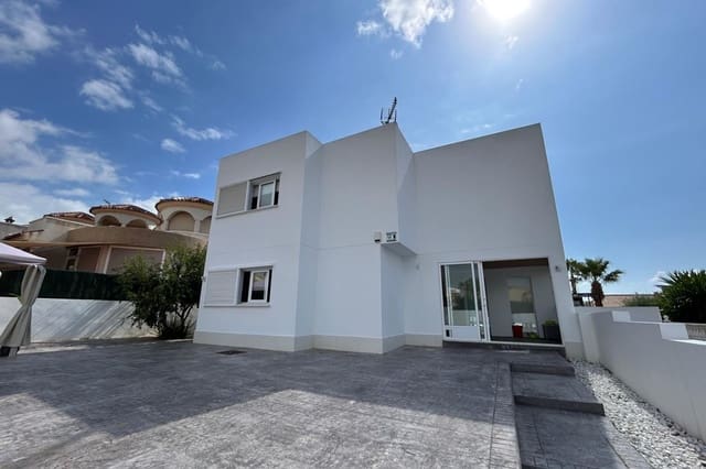 5 soveværelse Villa til salg i Bigastro med swimmingpool - € 699.000 (Ref: 9148559)