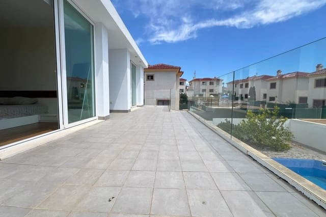 5 soveværelse Villa til salg i Bigastro med swimmingpool - € 699.000 (Ref: 9148559)