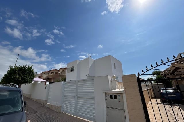 5 soveværelse Villa til salg i Bigastro med swimmingpool - € 699.000 (Ref: 9148559)