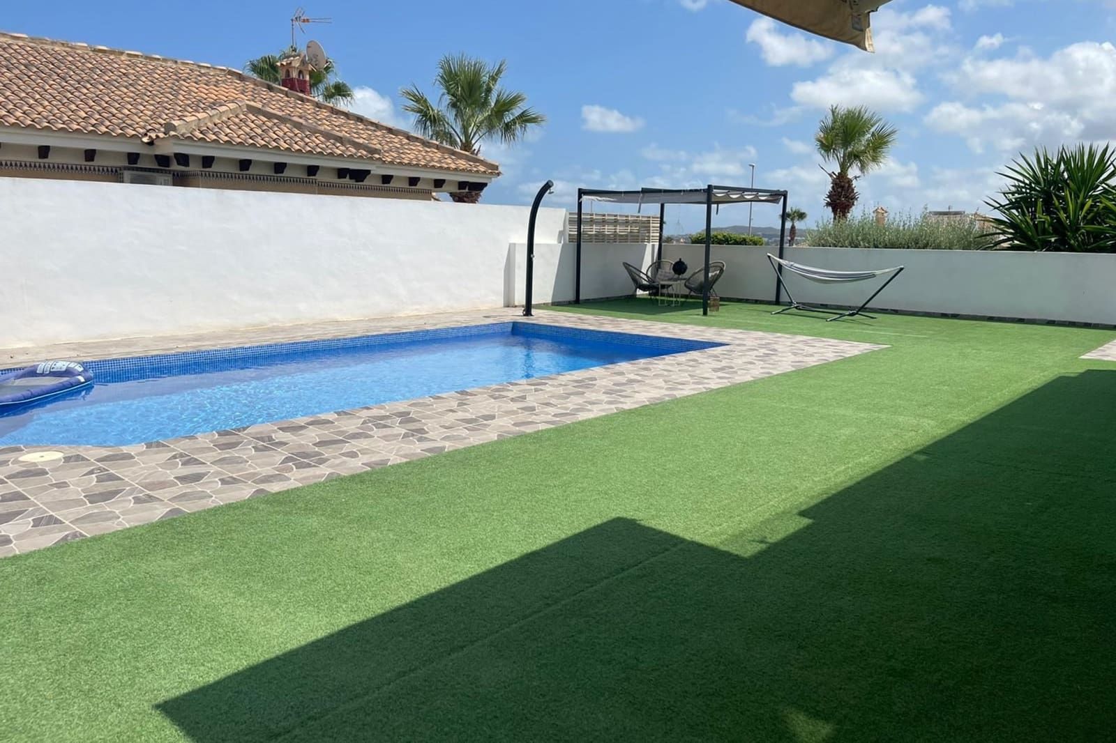 5 soveværelse Villa til salg i Bigastro med swimmingpool - € 699.000 (Ref: 9148559)