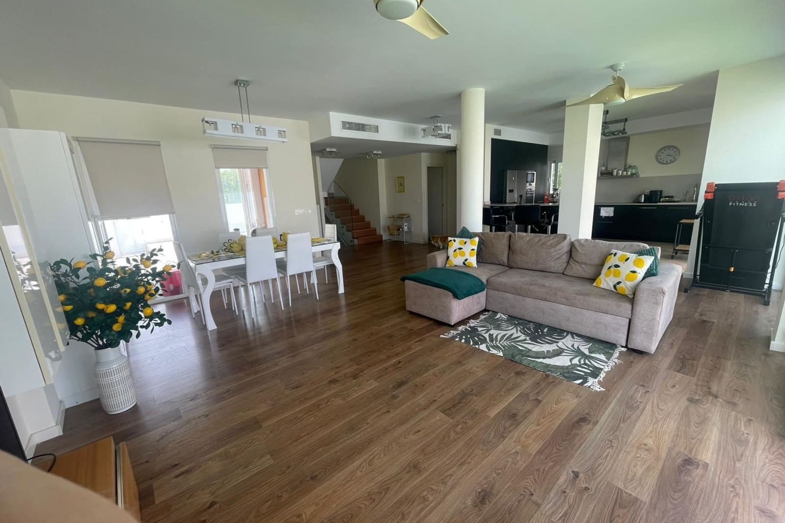 5 soveværelse Villa til salg i Bigastro med swimmingpool - € 699.000 (Ref: 9148559)