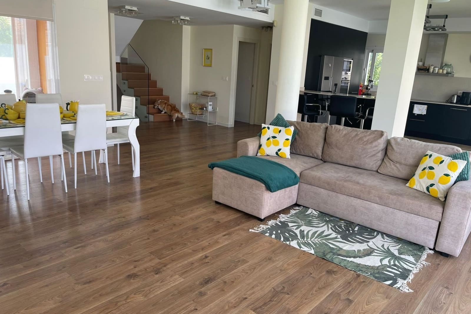 5 soveværelse Villa til salg i Bigastro med swimmingpool - € 699.000 (Ref: 9148559)