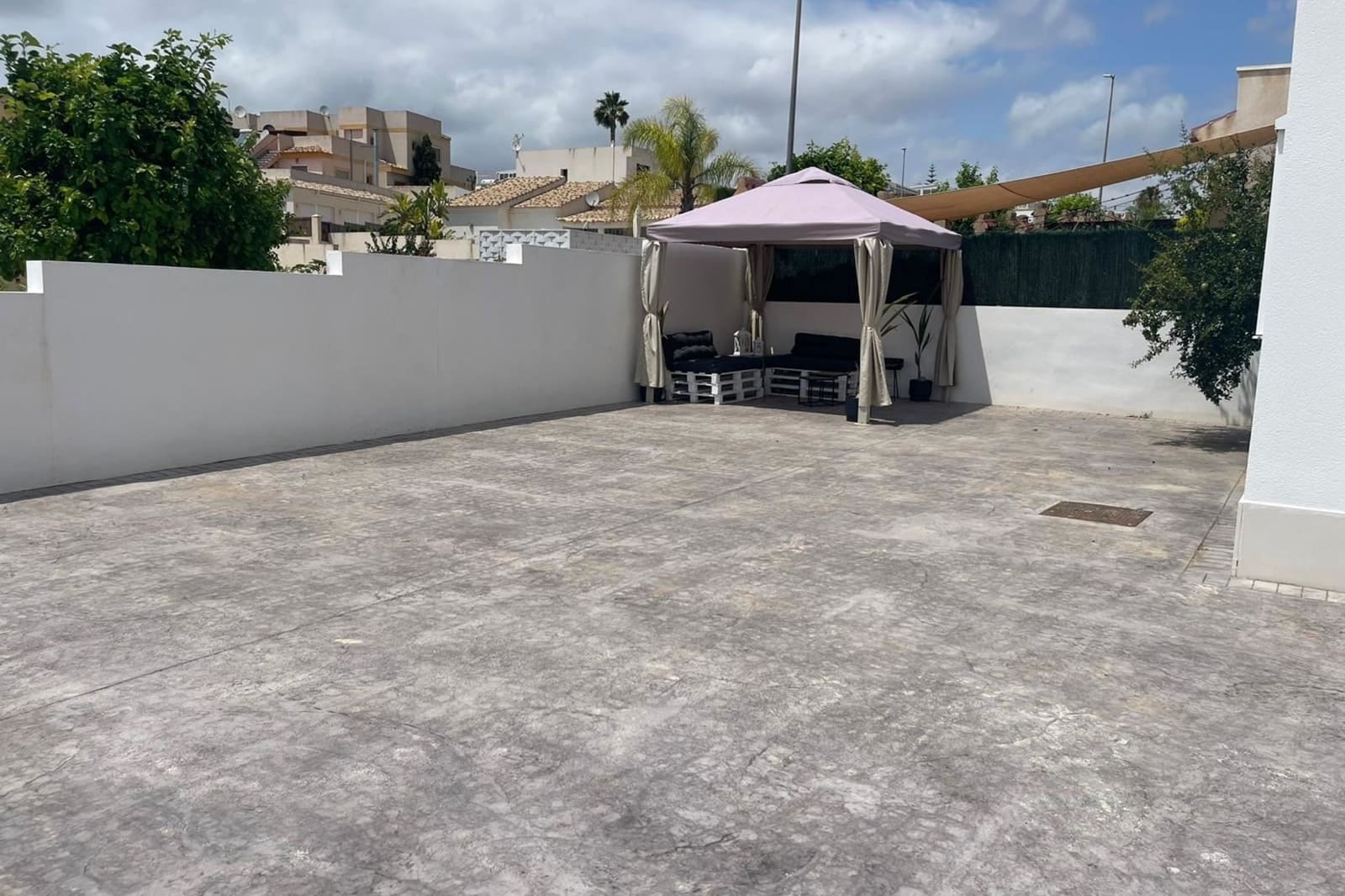 5 soveværelse Villa til salg i Bigastro med swimmingpool - € 699.000 (Ref: 9148559)