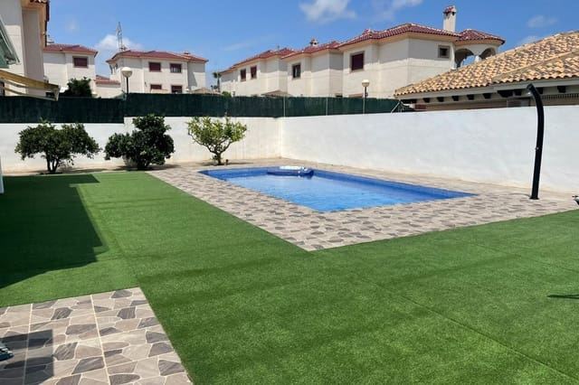 5 soveværelse Villa til salg i Bigastro med swimmingpool - € 699.000 (Ref: 9148559)