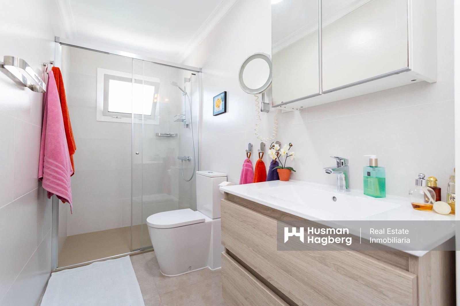 3 soveværelse Lejlighed til salg i Santa Pola - € 320.000 (Ref: 9153223)