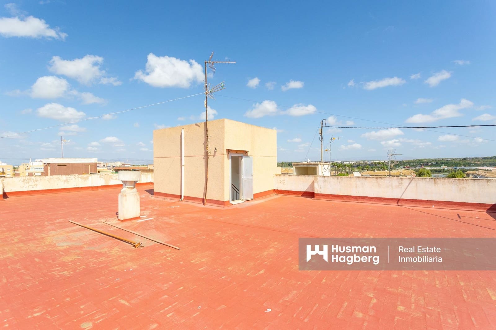 3 soveværelse Lejlighed til salg i Santa Pola - € 320.000 (Ref: 9153223)