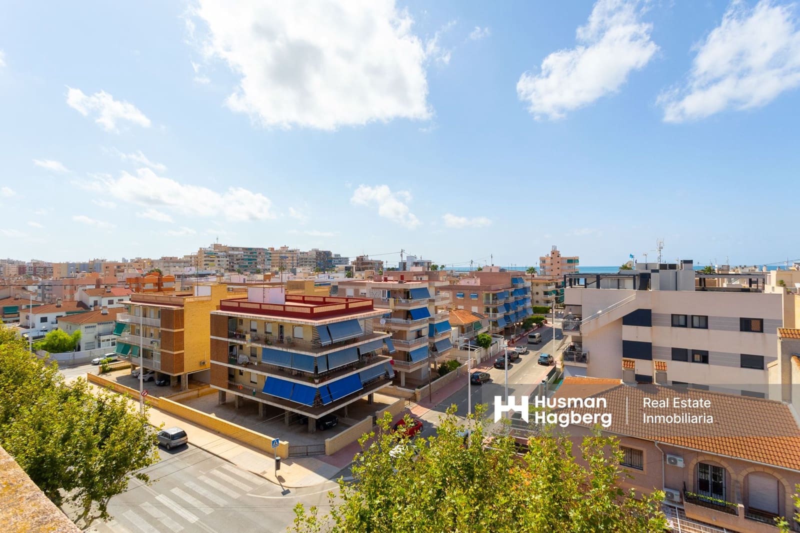 3 soveværelse Lejlighed til salg i Santa Pola - € 320.000 (Ref: 9153223)