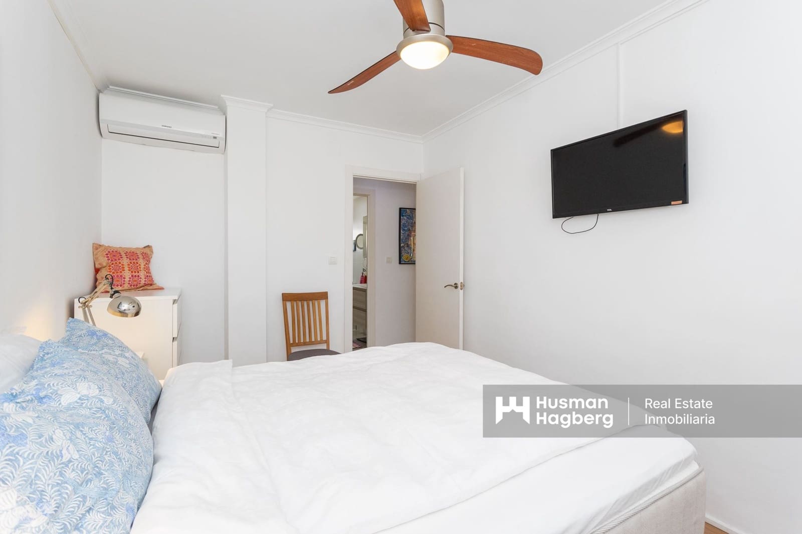 3 soveværelse Lejlighed til salg i Santa Pola - € 320.000 (Ref: 9153223)