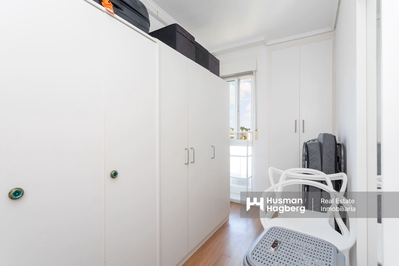 3 soveværelse Lejlighed til salg i Santa Pola - € 320.000 (Ref: 9153223)