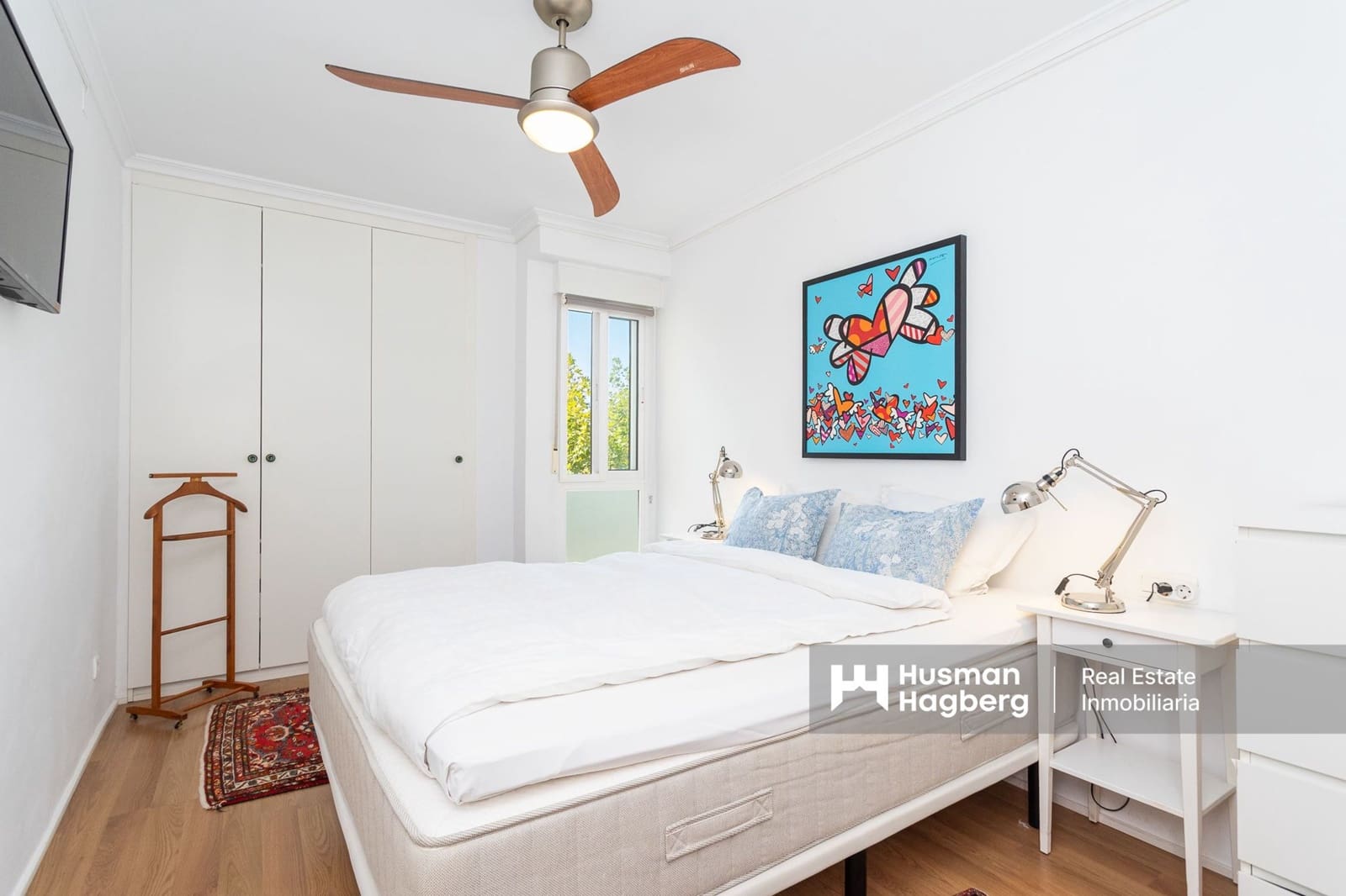 3 soveværelse Lejlighed til salg i Santa Pola - € 320.000 (Ref: 9153223)