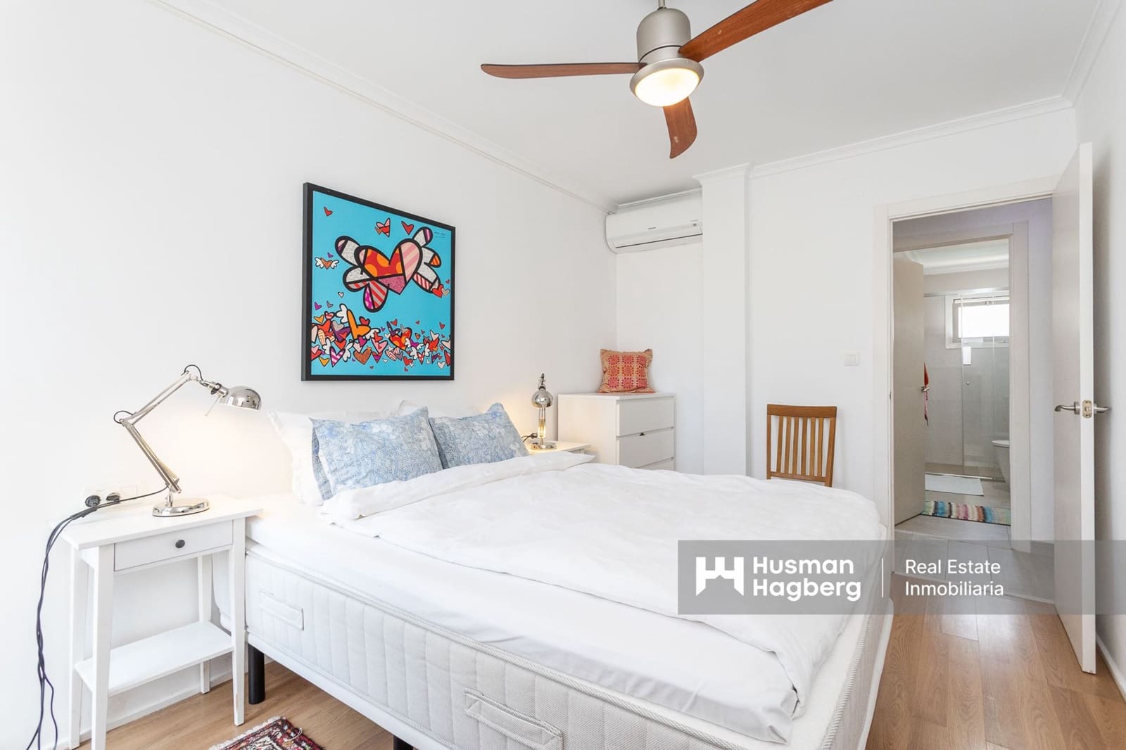 3 soveværelse Lejlighed til salg i Santa Pola - € 320.000 (Ref: 9153223)